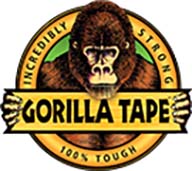Gorilla Tape Logo