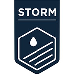 Storm logo