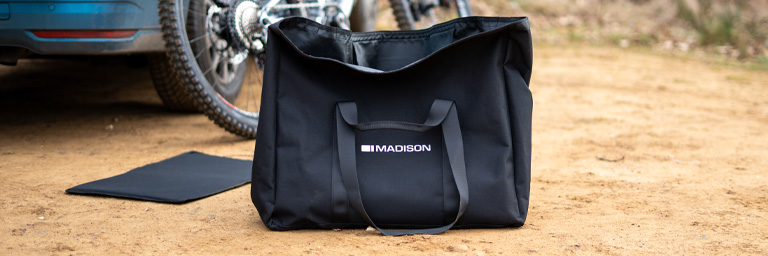 Madison Bags Dirty Secret Bag