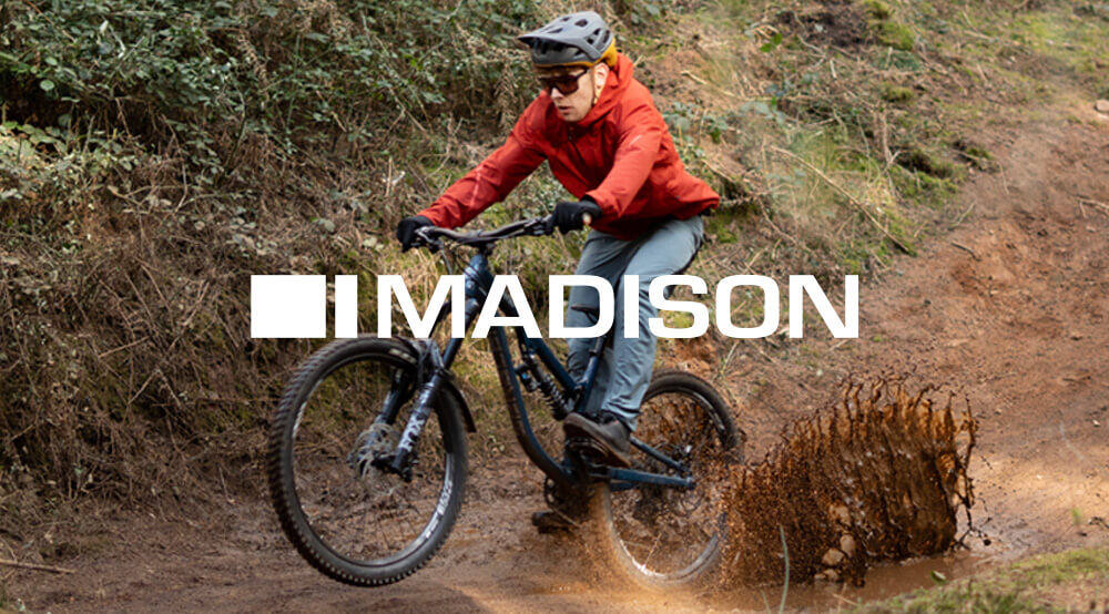 Madison Clothing