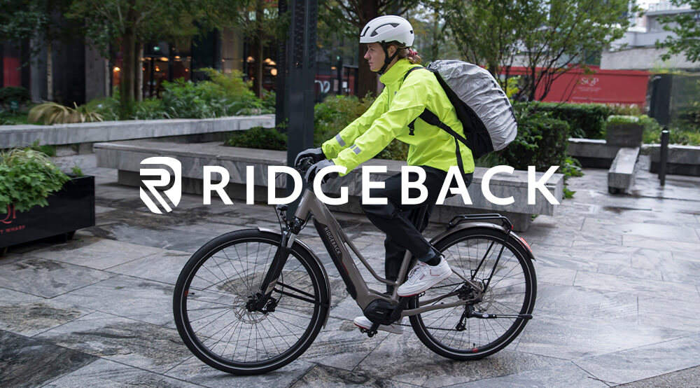 Ridgeback Bikes