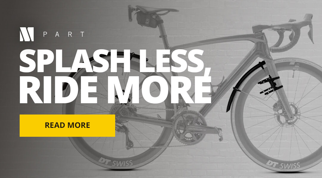 MPart Mudguards